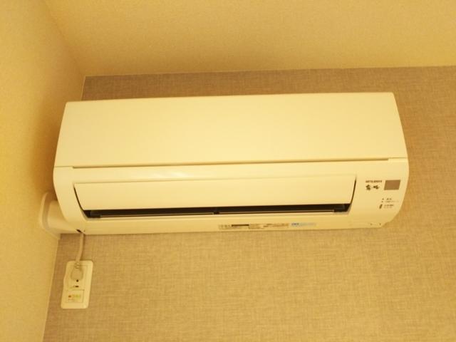 サン・シエル（203） 部屋画像
