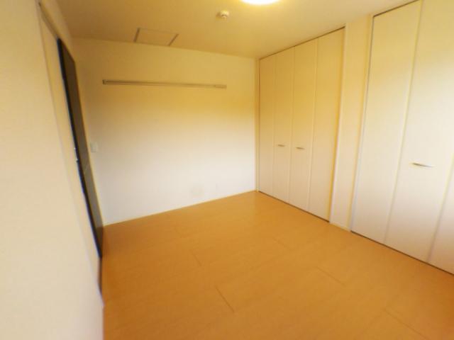 サン・シエル（203） 部屋画像