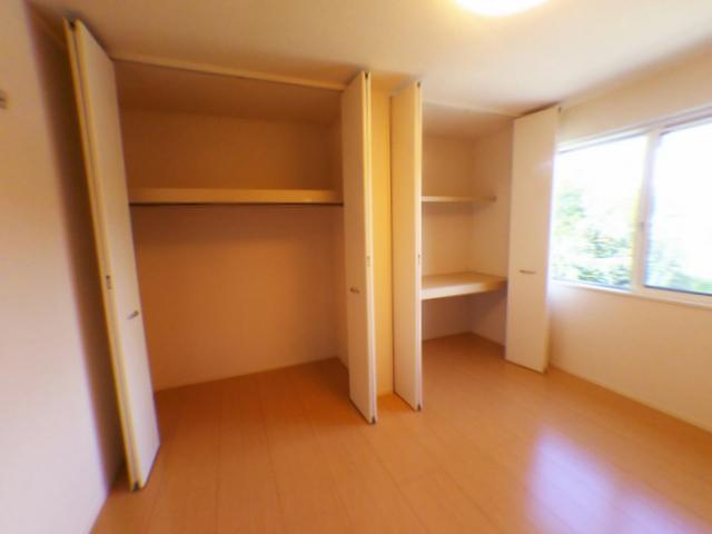サン・シエル（203） 部屋画像