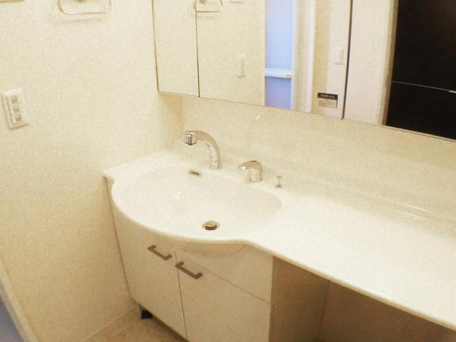 サン・シエル（203） 部屋画像