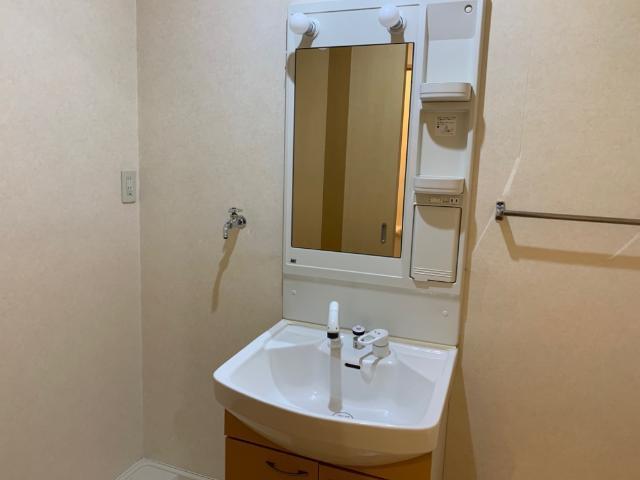 グレイス・ポミエ 部屋画像