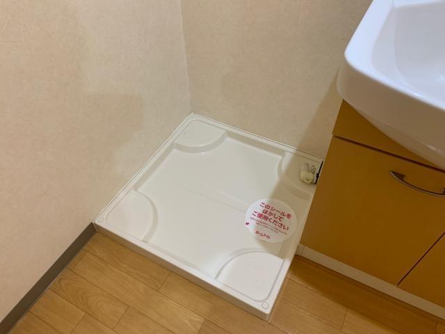 グレイス・ポミエ 部屋画像