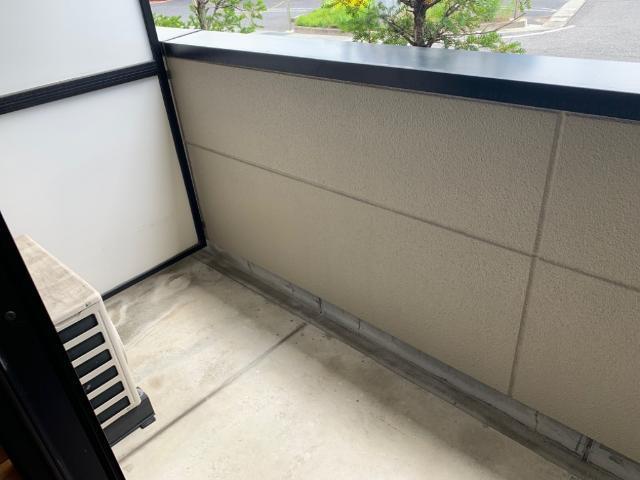 グレイス・ポミエ 部屋画像