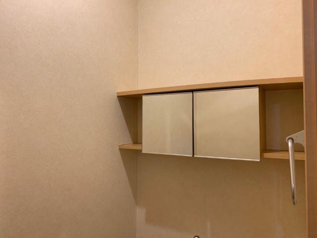 グレイス・ポミエ 部屋画像