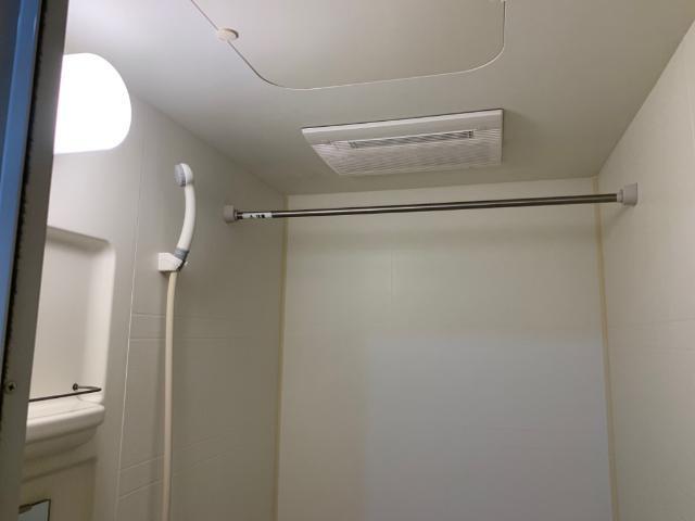 グレイス・ポミエ 部屋画像