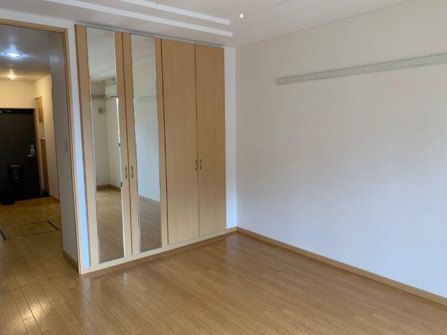 グレイス・ポミエ 部屋画像