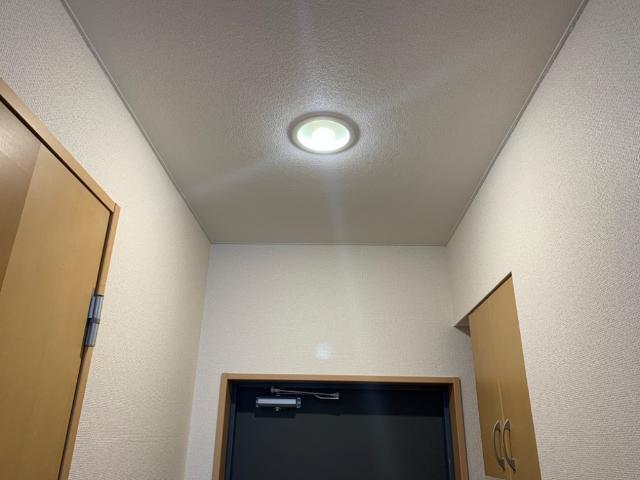 グレイス・ポミエ 部屋画像