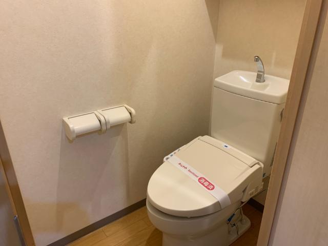 グレイス・ポミエ 部屋画像