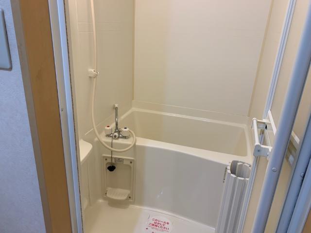 グレイス・ポミエ 部屋画像