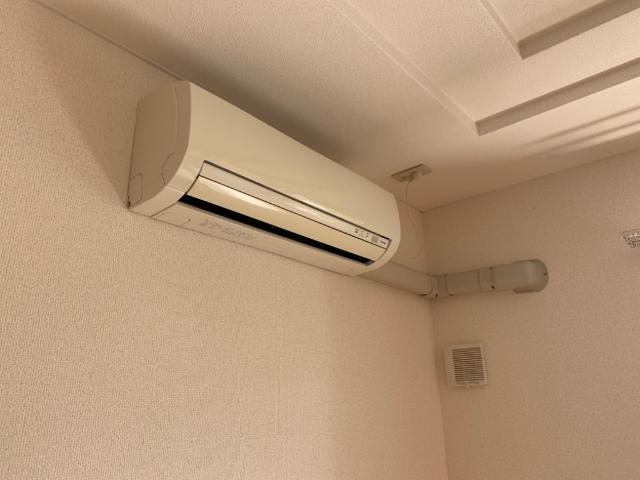 グレイス・ポミエ 部屋画像