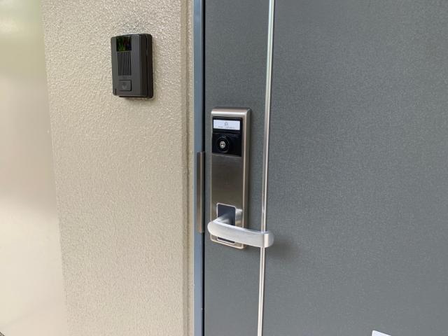 グレイス・ポミエ 部屋画像