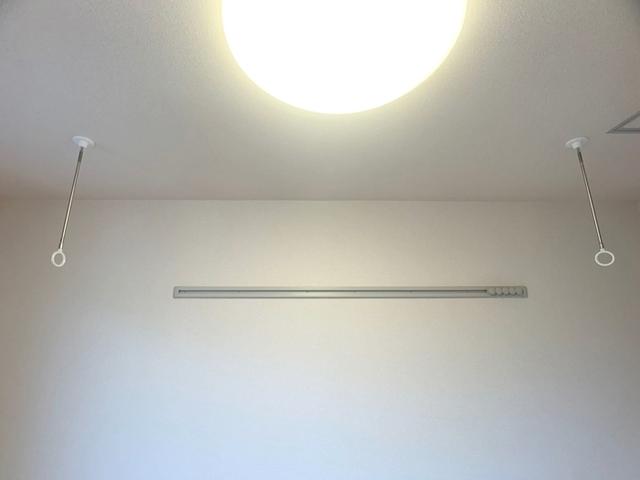 セジュール上徳間　Ｃ（202） 部屋画像