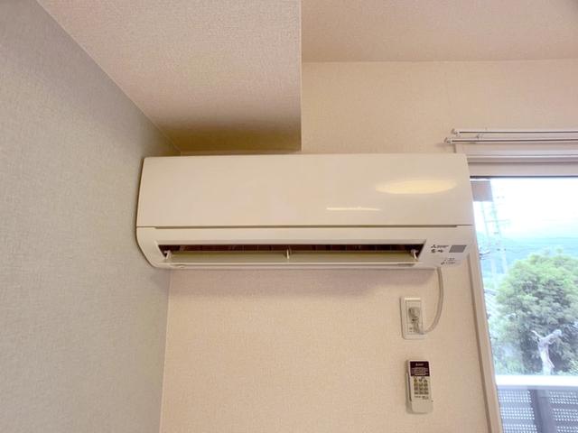 セジュール上徳間　Ｃ（202） 部屋画像