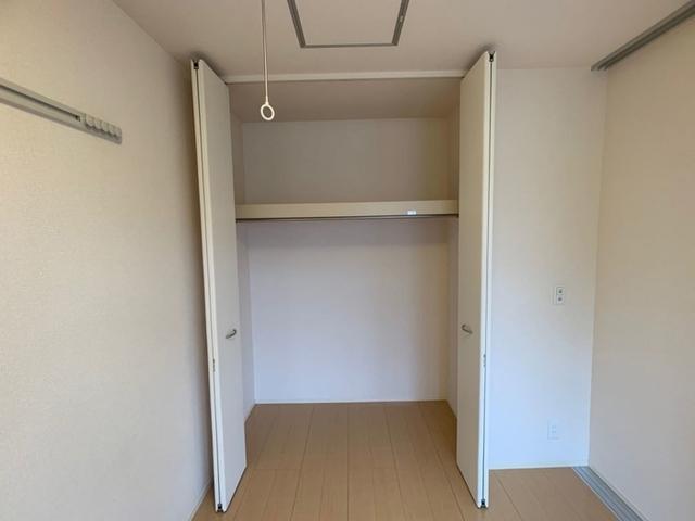セジュール上徳間　Ｃ（202） 部屋画像