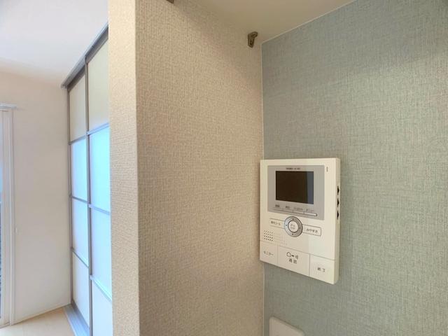 セジュール上徳間　Ｃ（202） 部屋画像