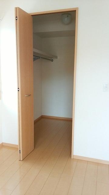 ピースフル ｍｅ（201） 部屋画像
