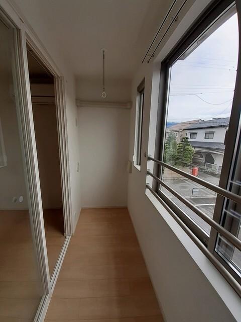 Ｌｕｍｔｅｒｅ東横（201） 部屋画像