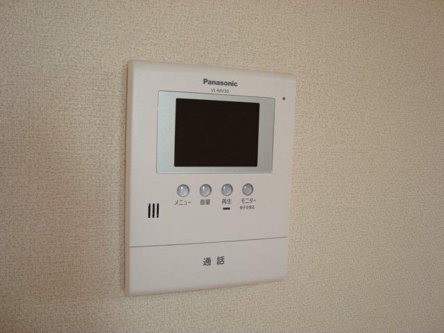 リヴィエール弐番館 部屋画像