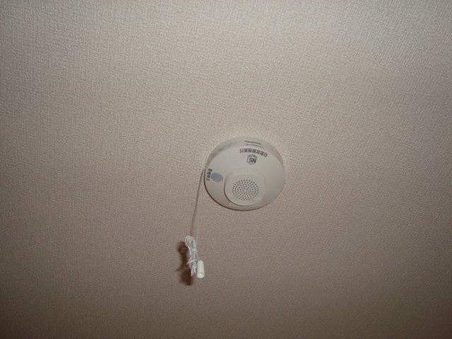 リヴィエール弐番館 部屋画像