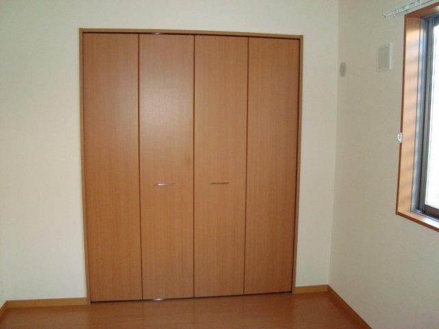 リヴィエール弐番館 部屋画像