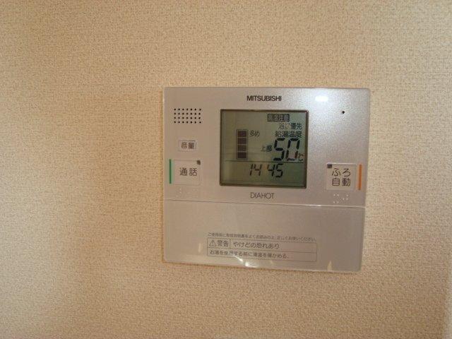 リヴィエール弐番館 部屋画像