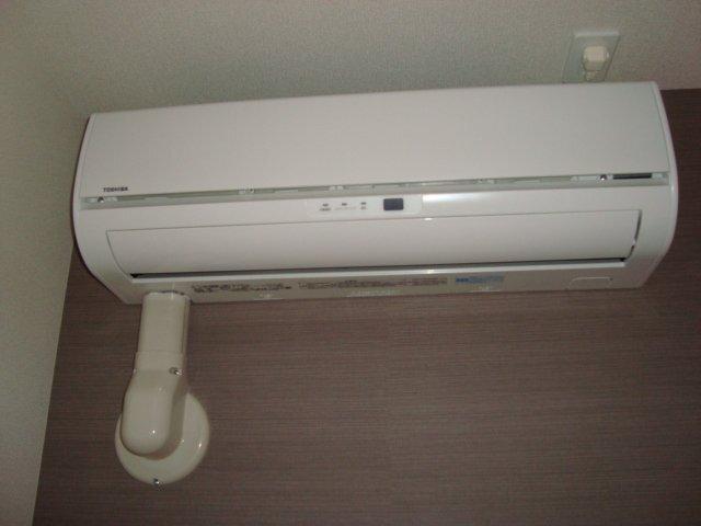 リヴィエール弐番館 部屋画像