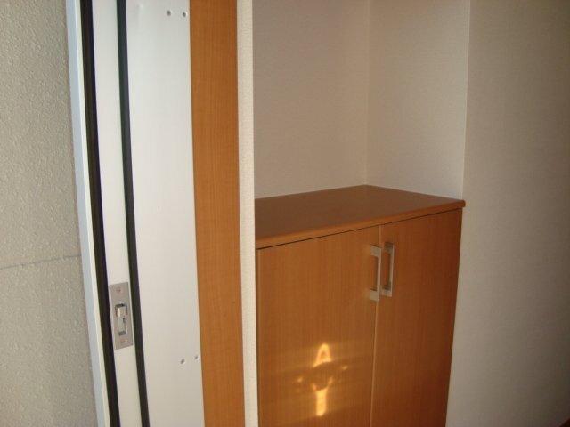 リヴィエール弐番館 部屋画像