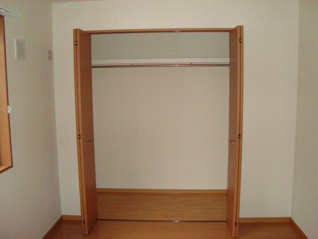 リヴィエール弐番館 部屋画像