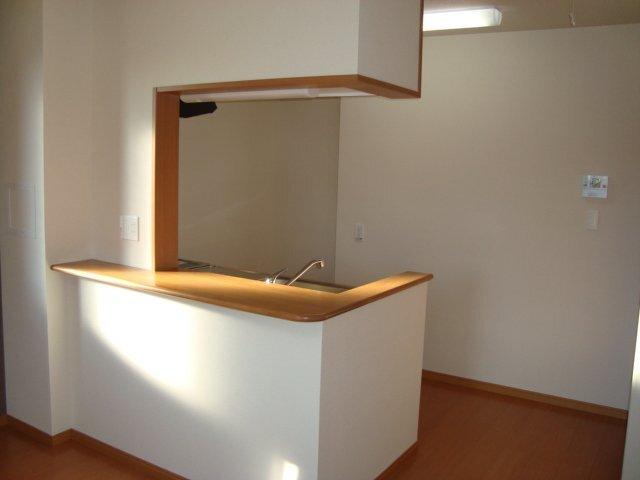 リヴィエール弐番館 部屋画像