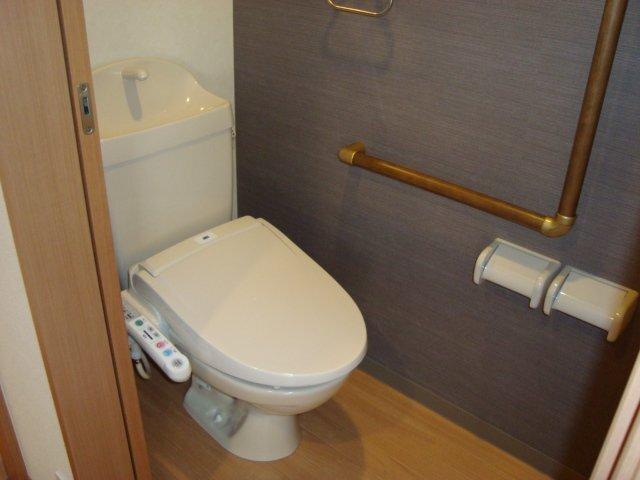 リヴィエール弐番館 部屋画像