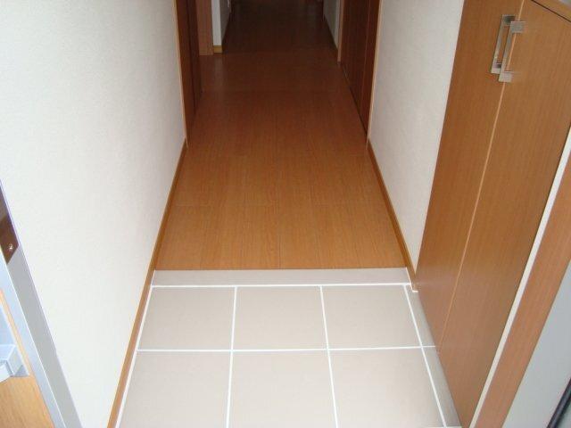 リヴィエール弐番館 部屋画像