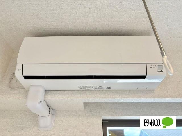 ベルデ・Ｓ（204） 部屋画像