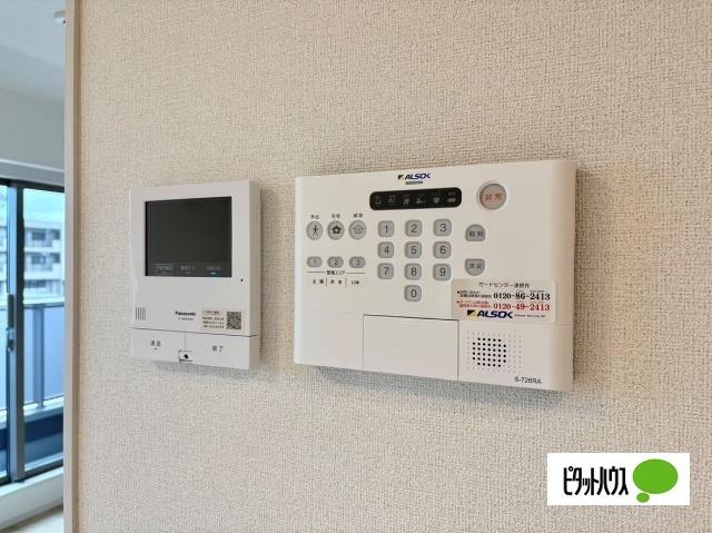 ベルデ・Ｓ（204） 部屋画像
