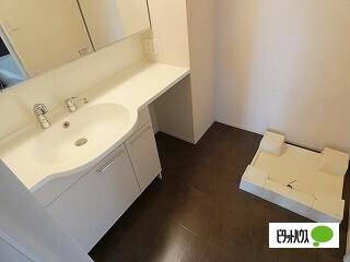 オーチャード（101） 部屋画像
