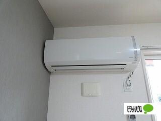 オーチャード（101） 部屋画像