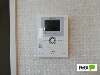 オーチャード（101） 部屋画像