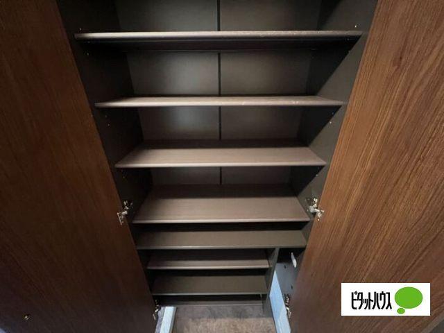 オーチャード（101） 部屋画像
