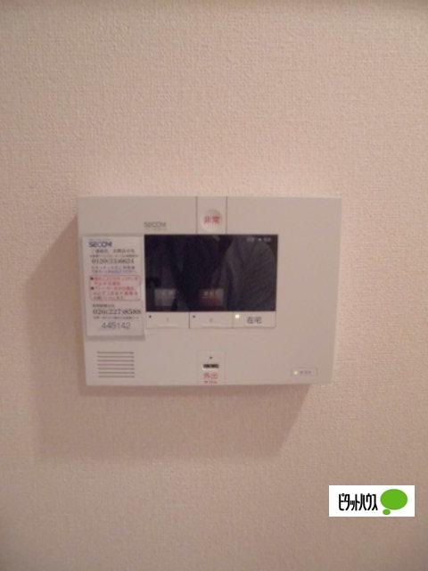 サントルＴ＆Ｓ（102） 部屋画像