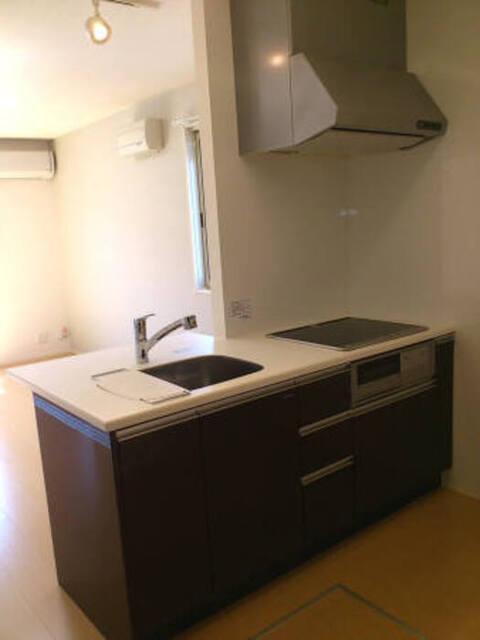 ＧＲＡＮ ＰＡＲＫ ＯＧＩＥ　Ａ（102） 部屋画像