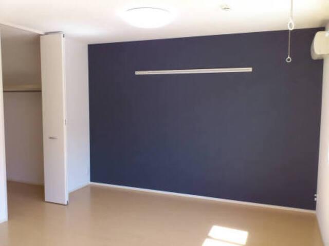 ＧＲＡＮ ＰＡＲＫ ＯＧＩＥ　Ａ（102） 部屋画像