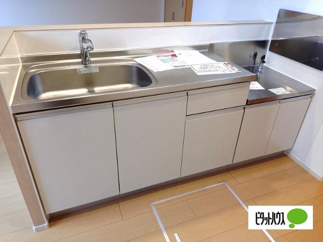 カーサ　エテルナ　Ⅰ（101） キッチン