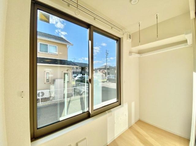 メゾン　ド　モア（102） 部屋画像