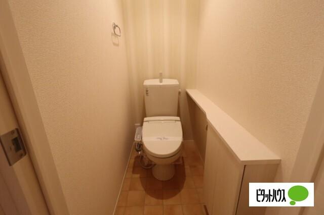 ペルソワール高田（101） 部屋画像