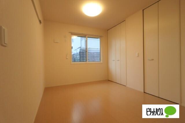 ペルソワール高田（101） 部屋画像