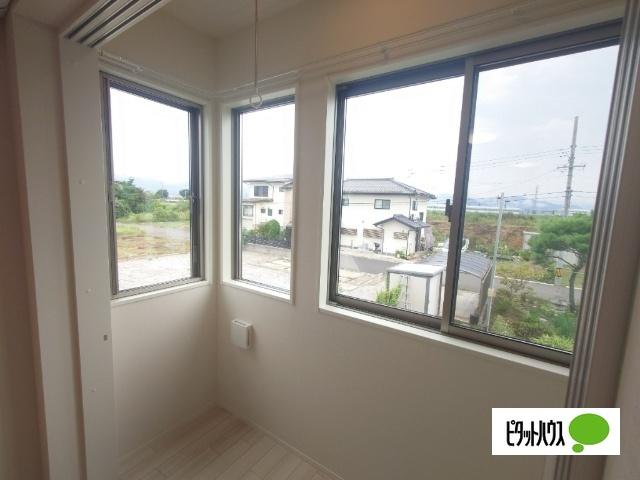 サンマルコ 豊野 部屋画像