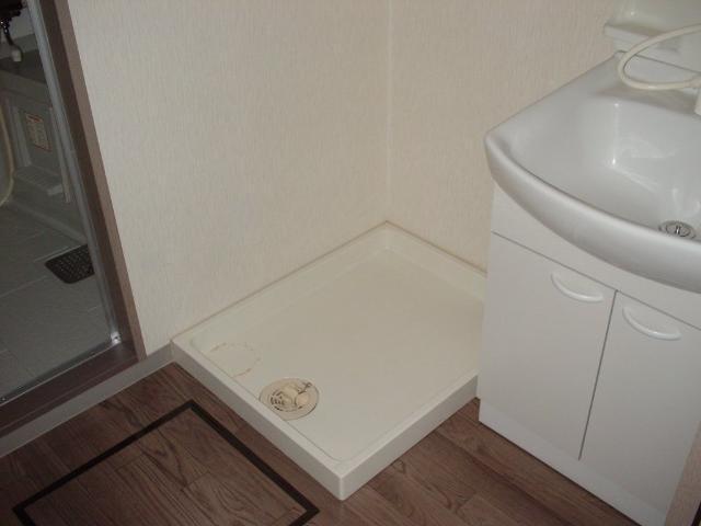 ビアン・シャトレーン 部屋画像