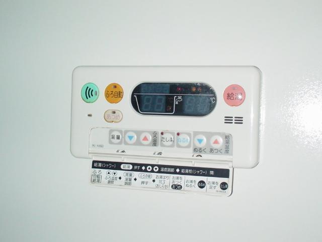 ビアン・シャトレーン 部屋画像