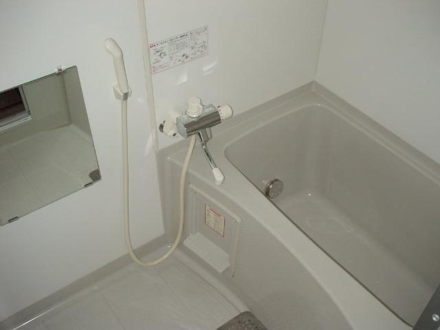 ビアン・シャトレーン 部屋画像
