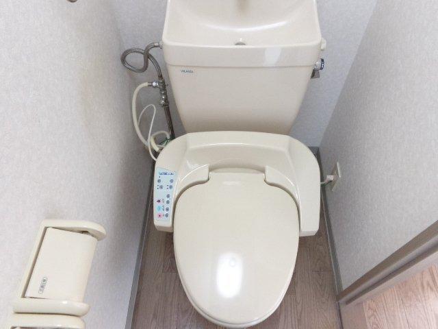 ビアン・シャトレーン 部屋画像