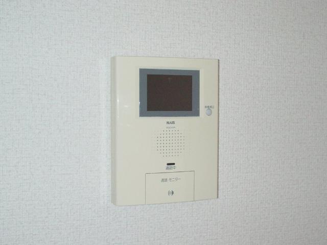 ビアン・シャトレーン 部屋画像